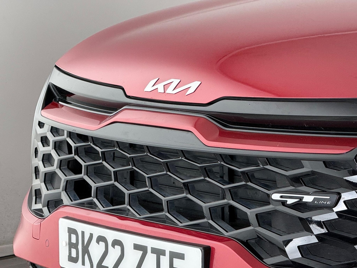 Used Kia Sportage 2022 for sale - 76466784: Photo 43