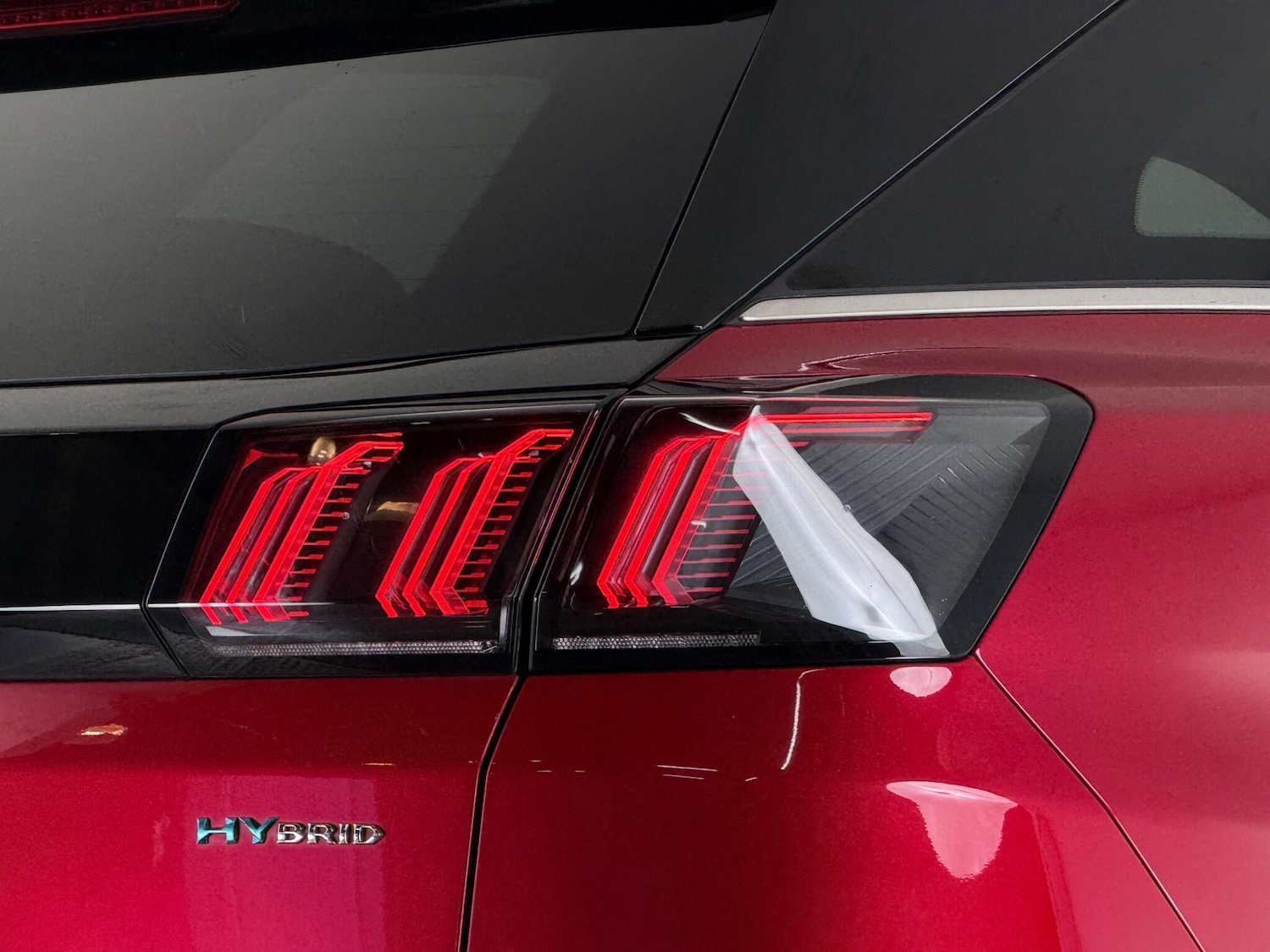 Used Peugeot 3008 2021 for sale - 77243454: Photo 10