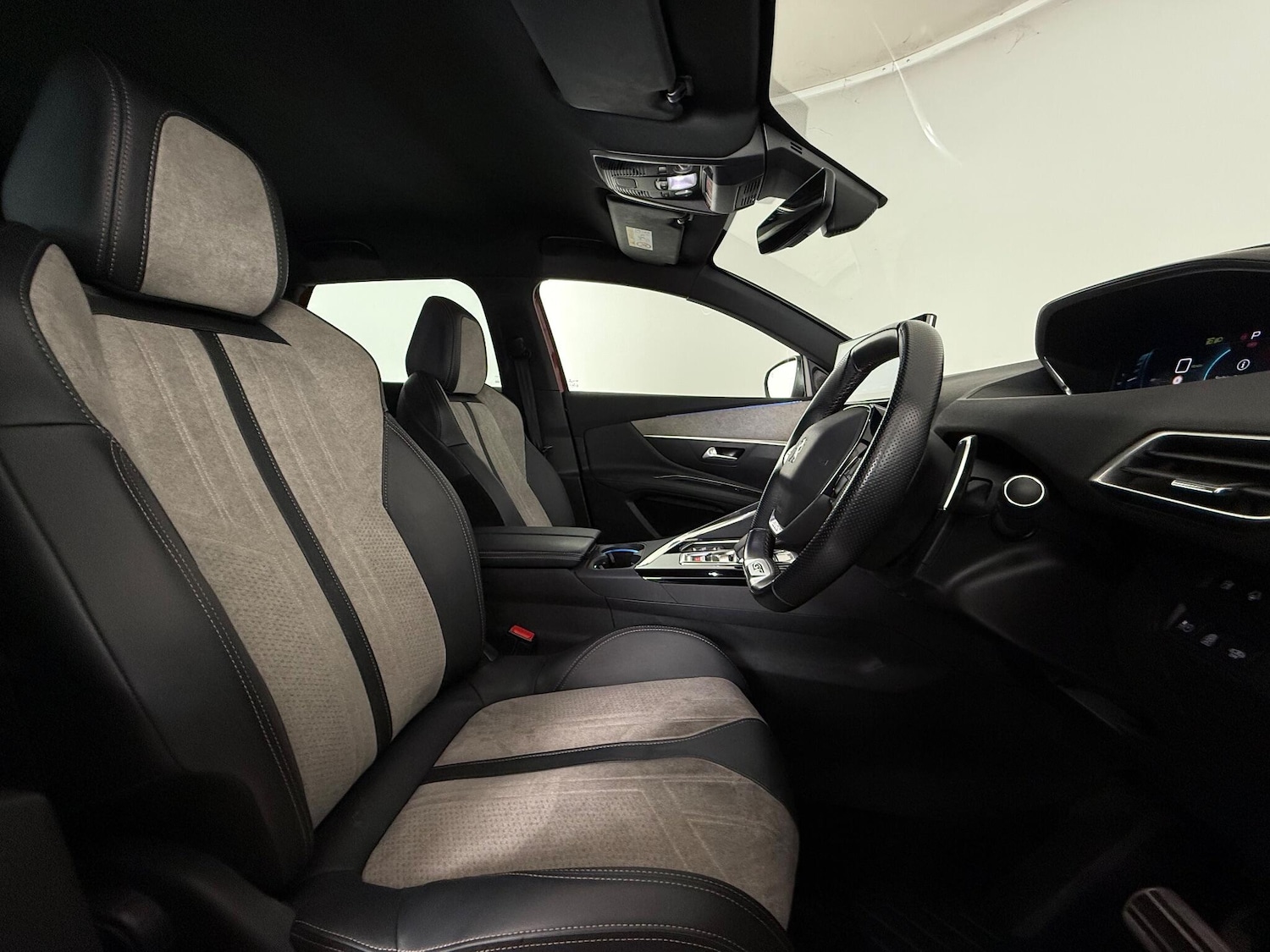 Used Peugeot 3008 2021 for sale - 77243454: Photo 12