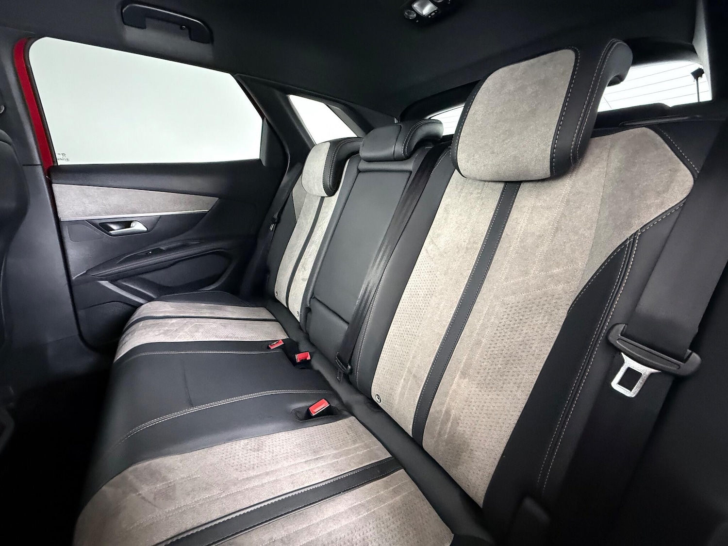 Used Peugeot 3008 2021 for sale - 77243454: Photo 15