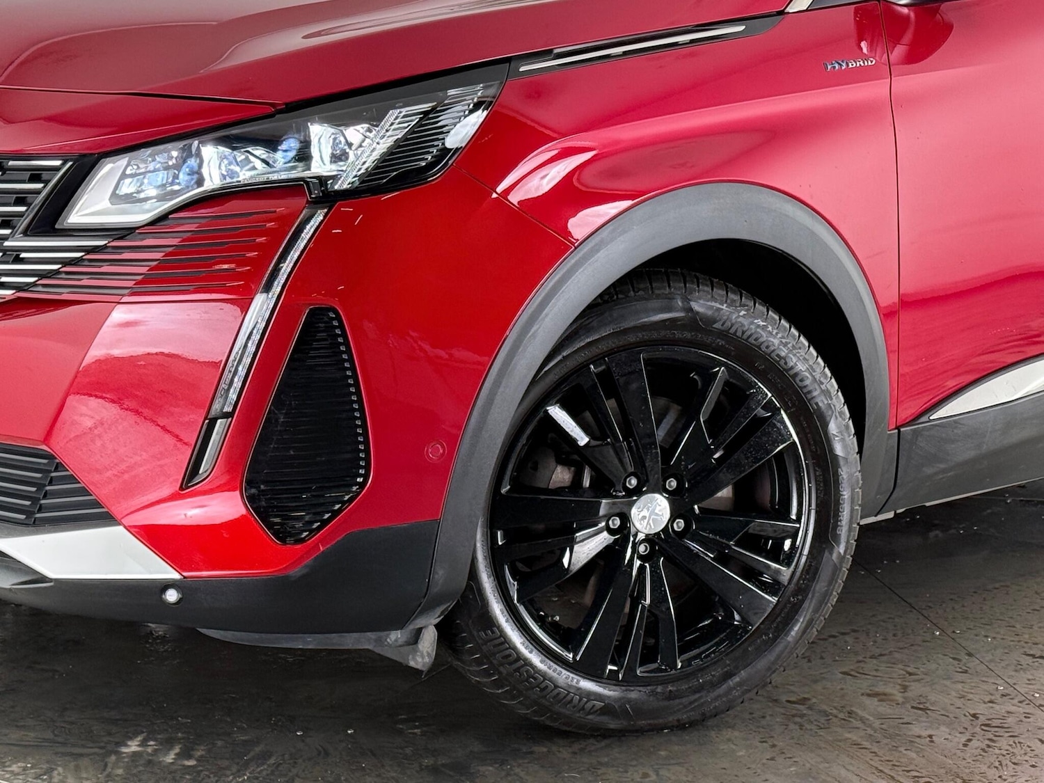 Used Peugeot 3008 2021 for sale - 77243454: Photo 35