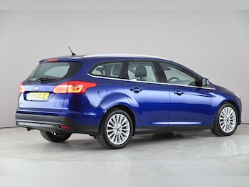 Used Ford Focus 2016 for sale - 79189232: Photo