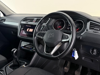 Used Volkswagen Tiguan 2021 for sale - 79229415: Photo