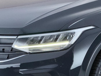 Used Volkswagen Tiguan 2021 for sale - 79229415: Photo