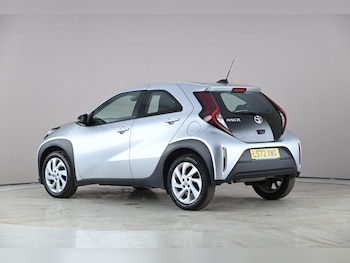 Used Toyota Aygo X 2022 for sale - 78232163: Photo