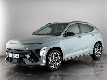 Used Hyundai KONA 2024 for sale - 76538139: Photo