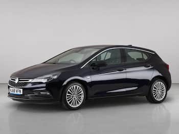 Used Vauxhall Astra 2018 for sale - 79646395: Photo