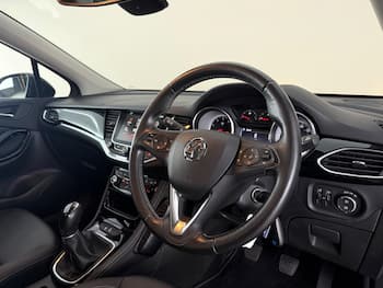 Used Vauxhall Astra 2018 for sale - 79646395: Photo