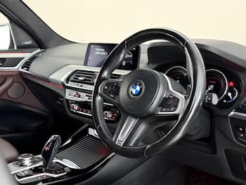 Used BMW X3 2018 for sale - 79602439: Photo