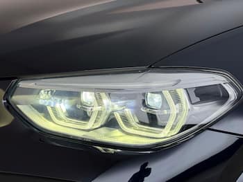 Used BMW X3 2018 for sale - 79602439: Photo