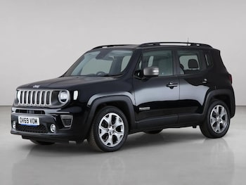 Used Jeep Renegade 2019 for sale - 79034629: Photo