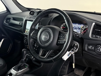 Used Jeep Renegade 2019 for sale - 79034629: Photo