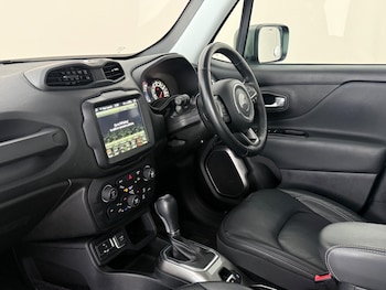 Used Jeep Renegade 2019 for sale - 79034629: Photo