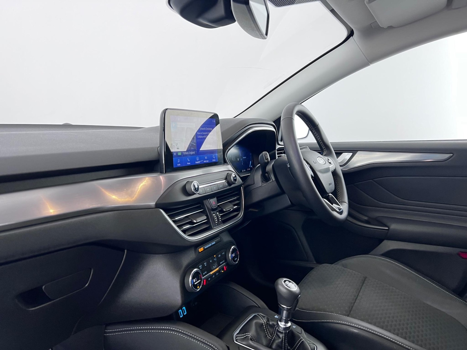 Used Ford Focus 2021 for sale - 76467206: Photo 20