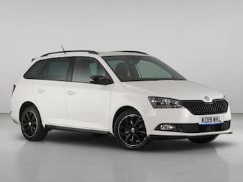 Skoda Fabia feature image