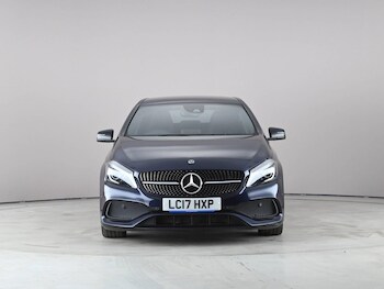 Used Mercedes-Benz A-Class 2017 for sale - 78405508: Photo