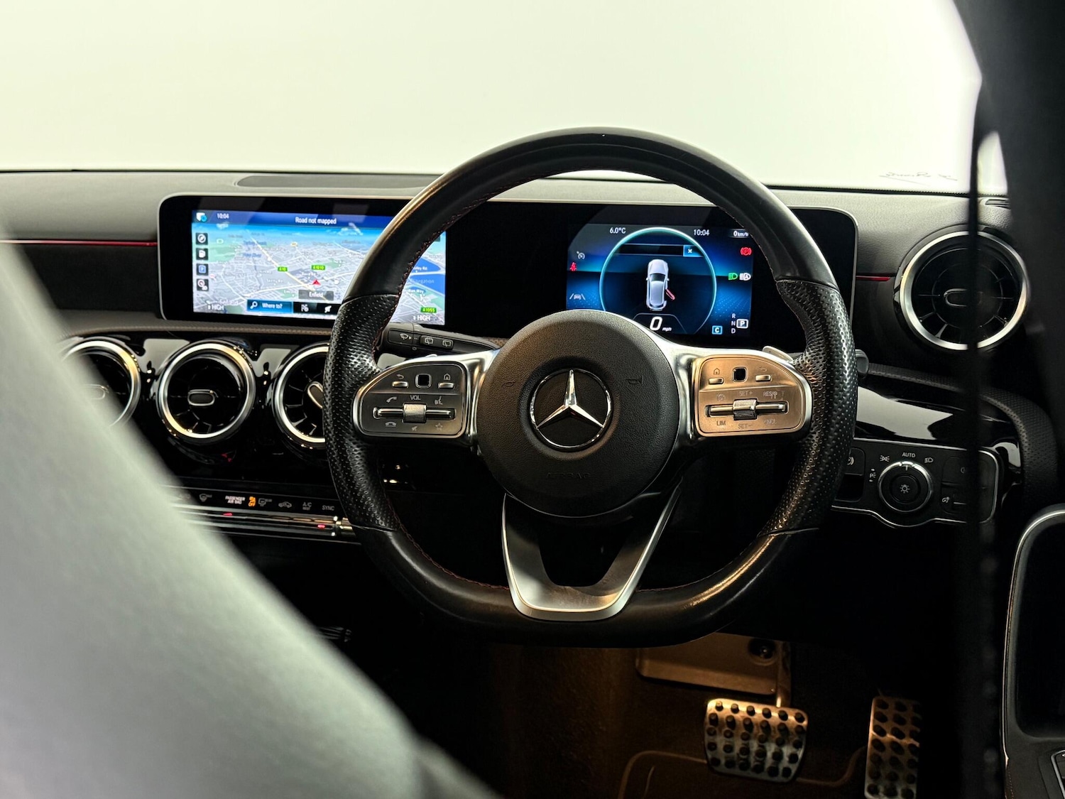 Used Mercedes-Benz A-Class 2021 for sale - 77222454: Photo 17