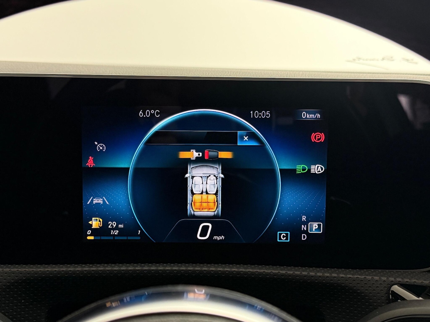 Used Mercedes-Benz A-Class 2021 for sale - 77222454: Photo 19