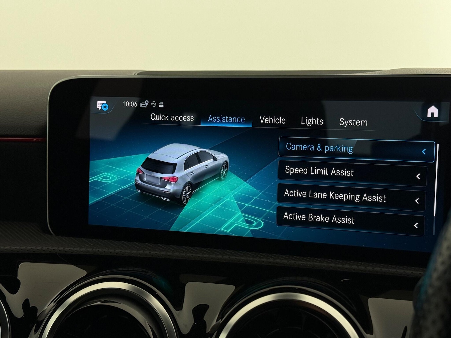 Used Mercedes-Benz A-Class 2021 for sale - 77222454: Photo 26