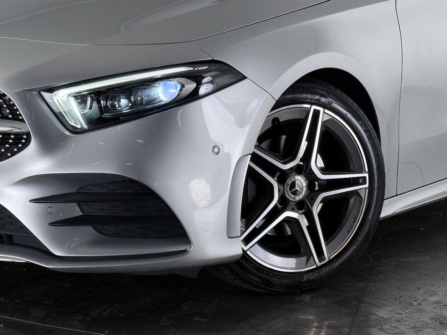 Used Mercedes-Benz A-Class 2021 for sale - 77222454: Photo 35