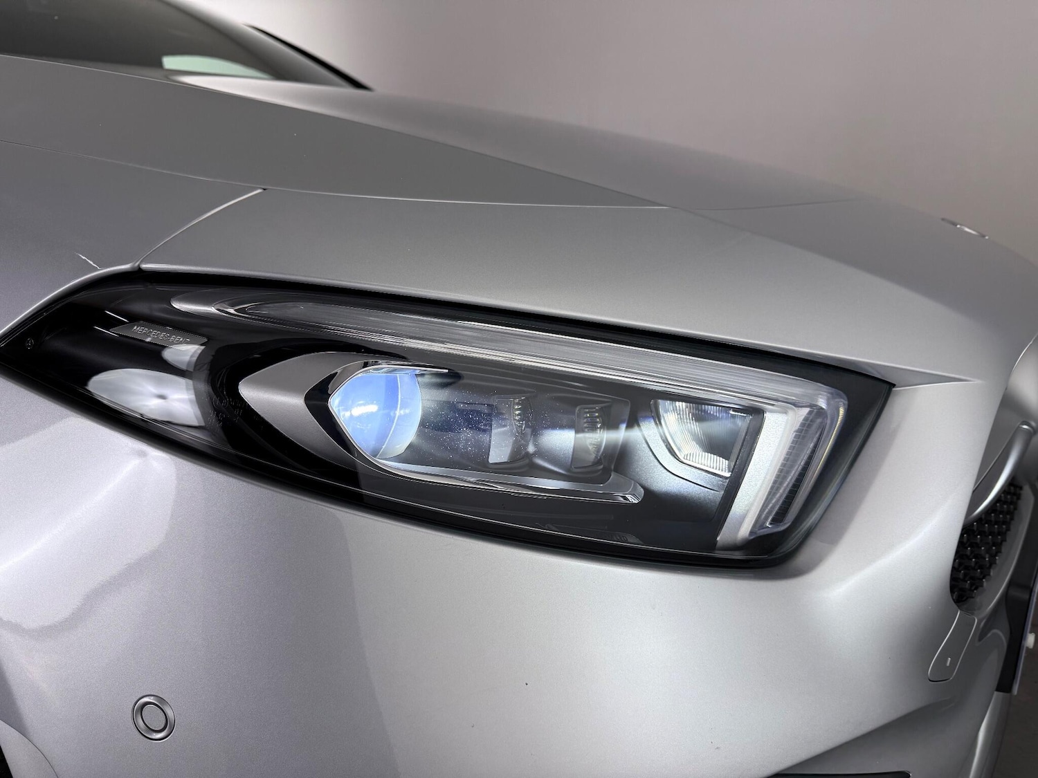 Used Mercedes-Benz A-Class 2021 for sale - 77222454: Photo 6