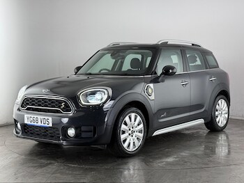 Used MINI Countryman 2019 for sale - 77292141: Photo