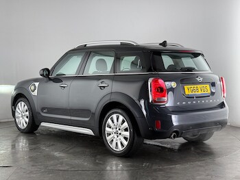 Used MINI Countryman 2019 for sale - 77292141: Photo