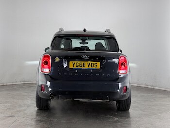 Used MINI Countryman 2019 for sale - 77292141: Photo