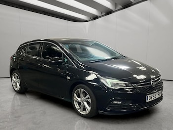 Used Vauxhall Astra 2018 for sale - 79362693: Photo
