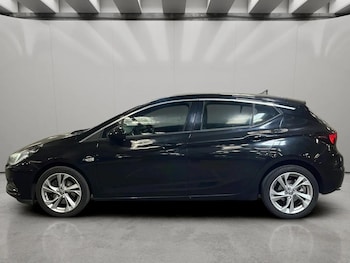 Used Vauxhall Astra 2018 for sale - 79362693: Photo