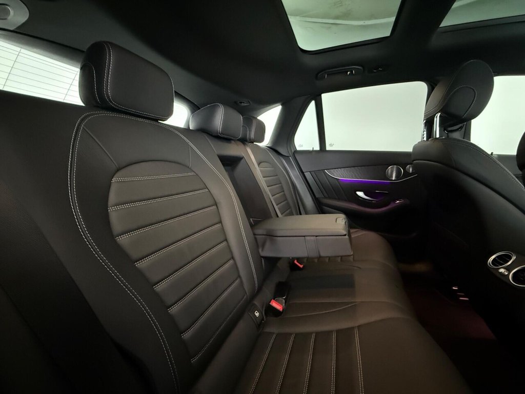 Used Mercedes-Benz GLC 2020 for sale - 76395640: Photo 20