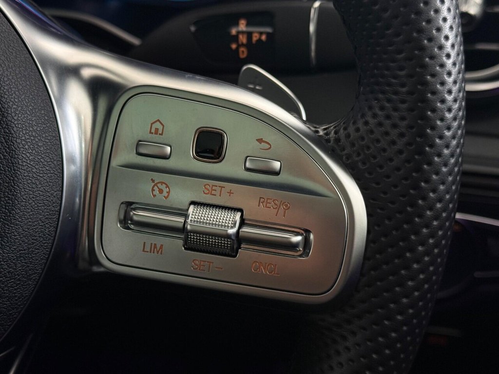 Used Mercedes-Benz GLC 2020 for sale - 76395640: Photo 26