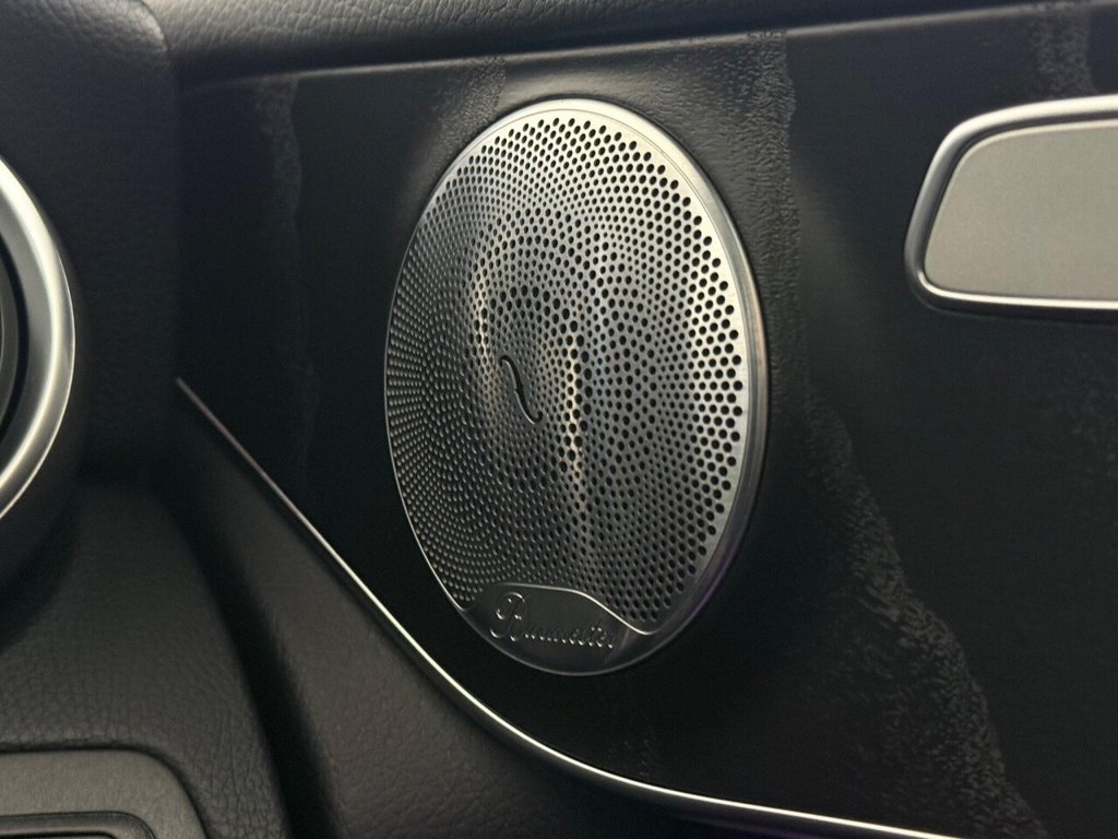 Used Mercedes-Benz GLC 2020 for sale - 76395640: Photo 27