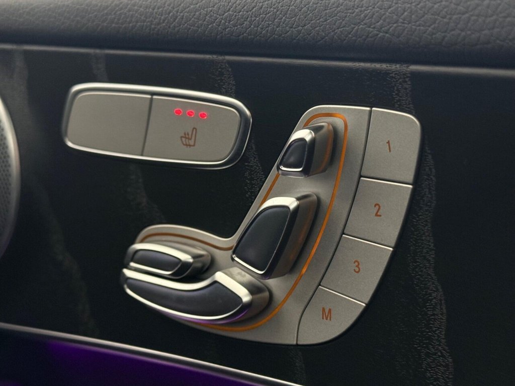 Used Mercedes-Benz GLC 2020 for sale - 76395640: Photo 28