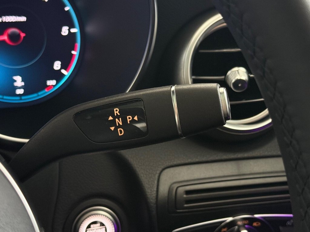 Used Mercedes-Benz GLC 2020 for sale - 76395640: Photo 31