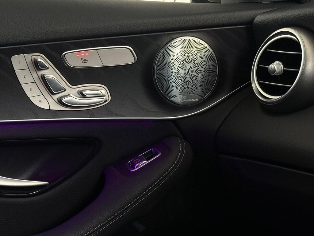 Used Mercedes-Benz GLC 2020 for sale - 76395640: Photo 32