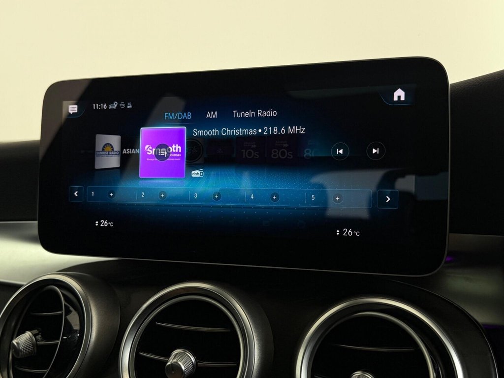 Used Mercedes-Benz GLC 2020 for sale - 76395640: Photo 38