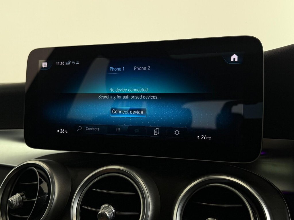 Used Mercedes-Benz GLC 2020 for sale - 76395640: Photo 39