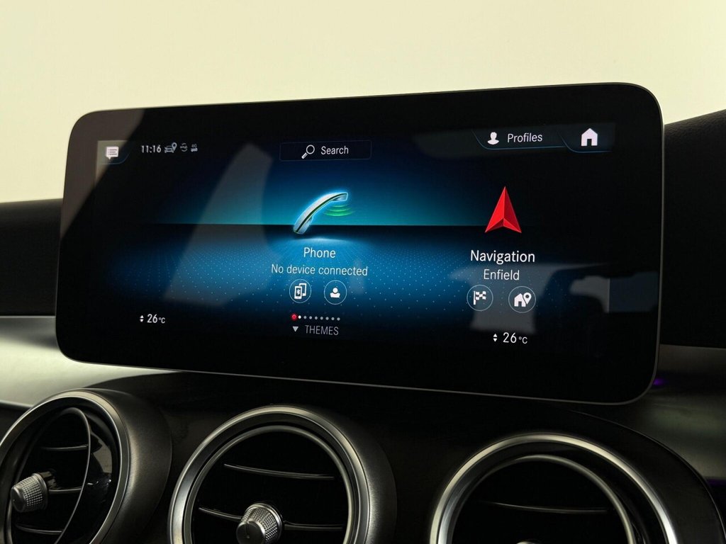 Used Mercedes-Benz GLC 2020 for sale - 76395640: Photo 40