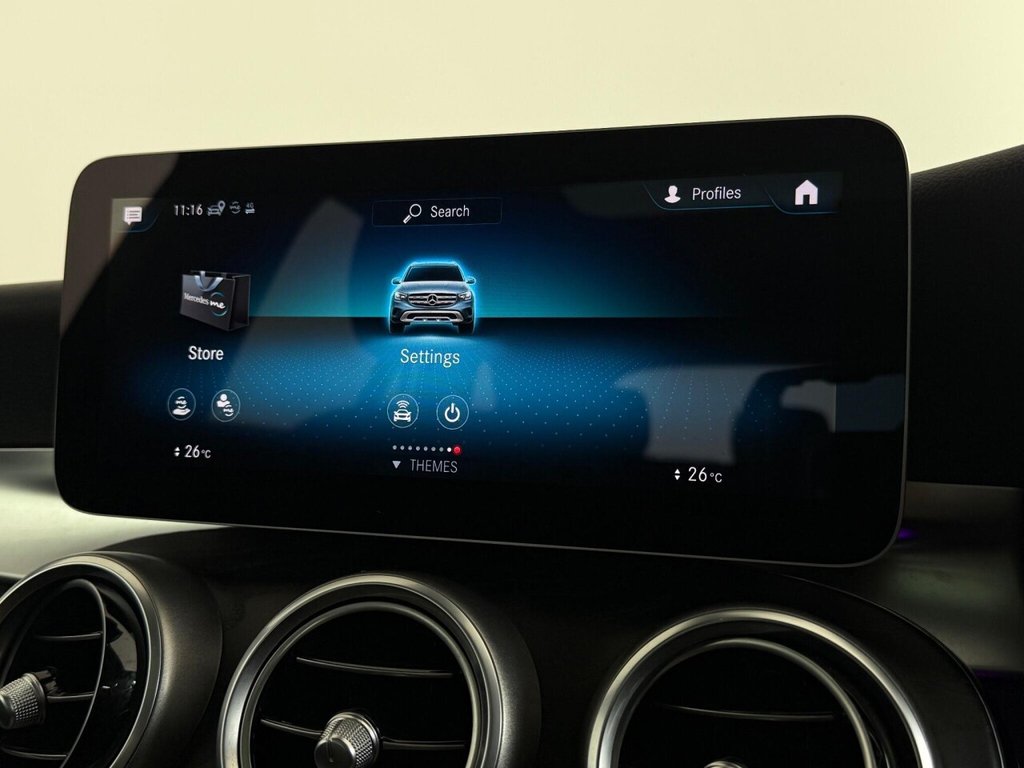 Used Mercedes-Benz GLC 2020 for sale - 76395640: Photo 41