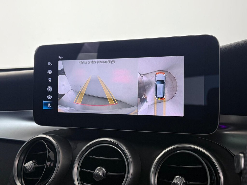 Used Mercedes-Benz GLC 2020 for sale - 76395640: Photo 43