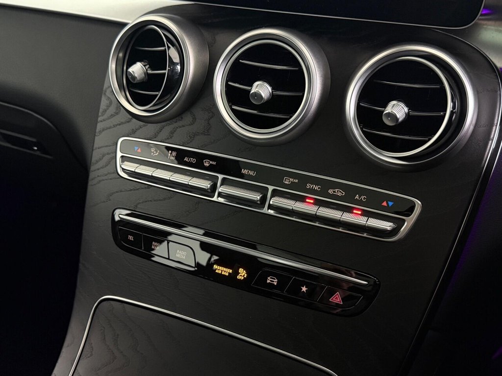 Used Mercedes-Benz GLC 2020 for sale - 76395640: Photo 46