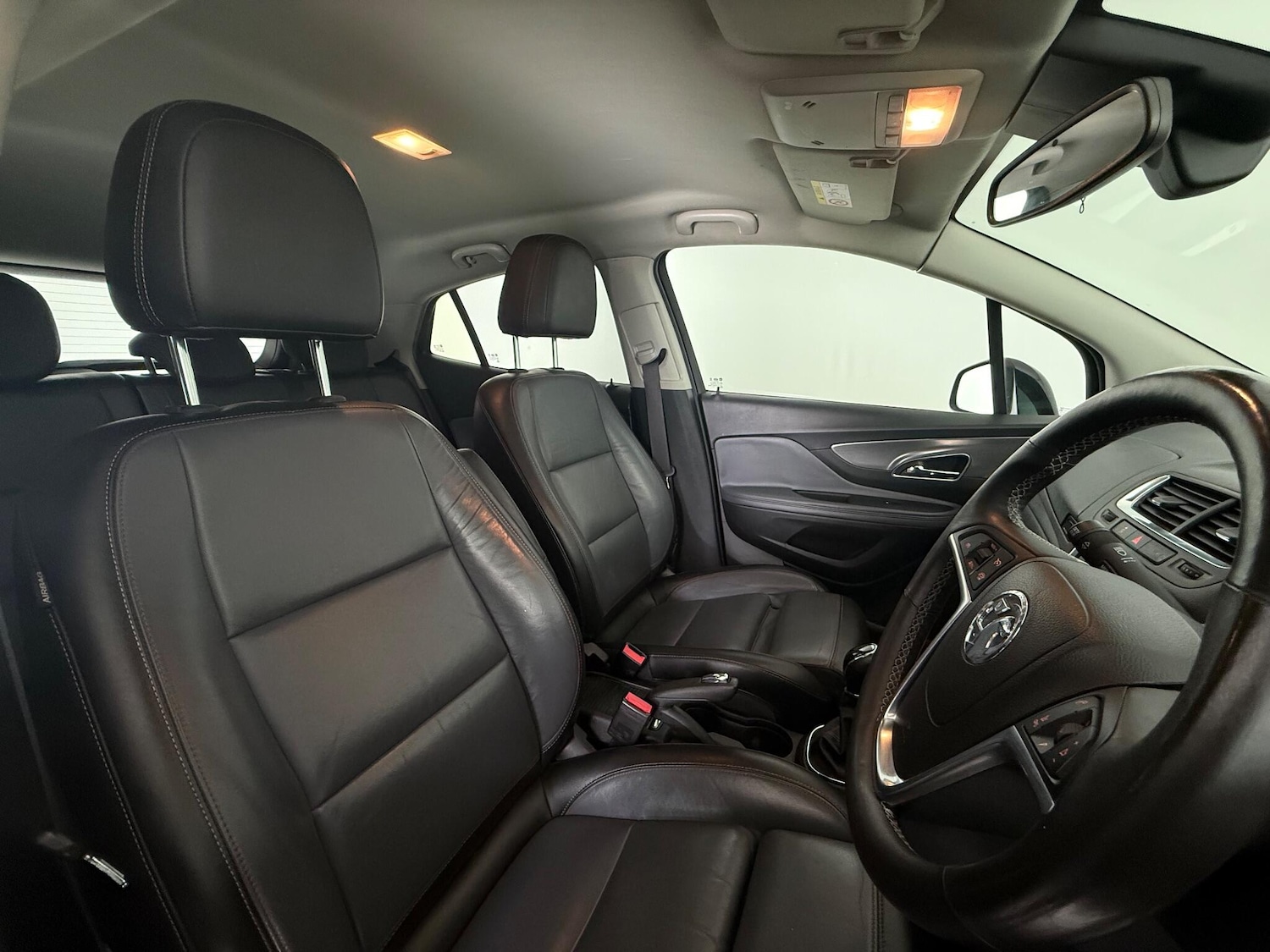 Used Vauxhall Mokka 2016 for sale - 77216731: Photo 11