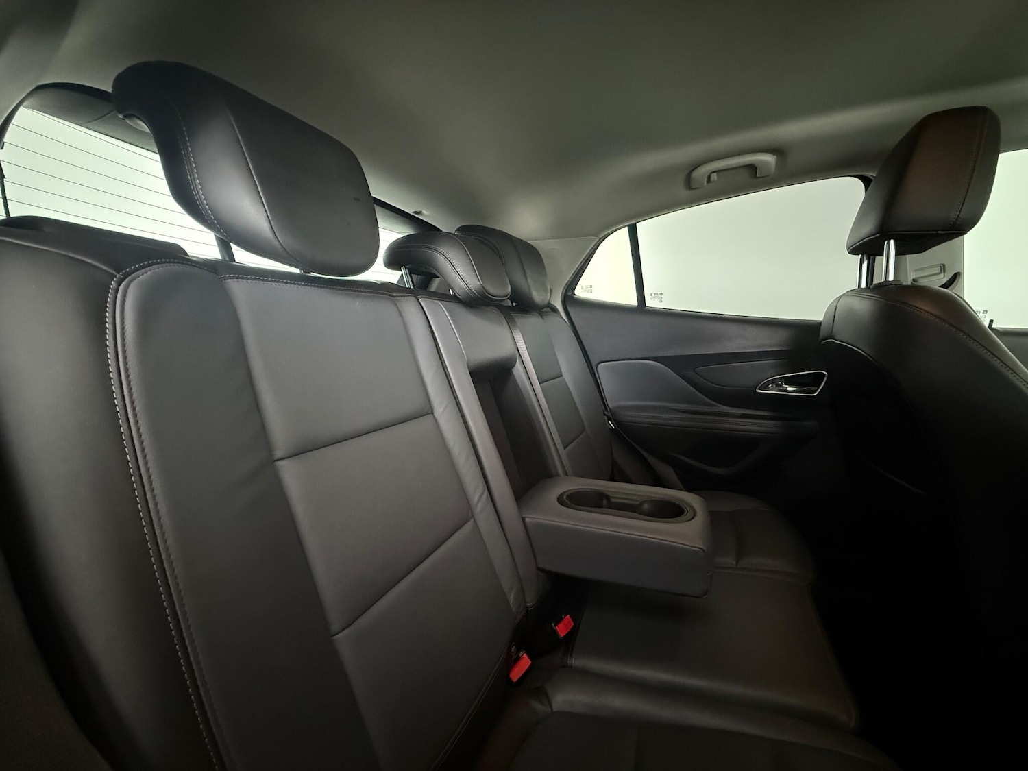 Used Vauxhall Mokka 2016 for sale - 77216731: Photo 14