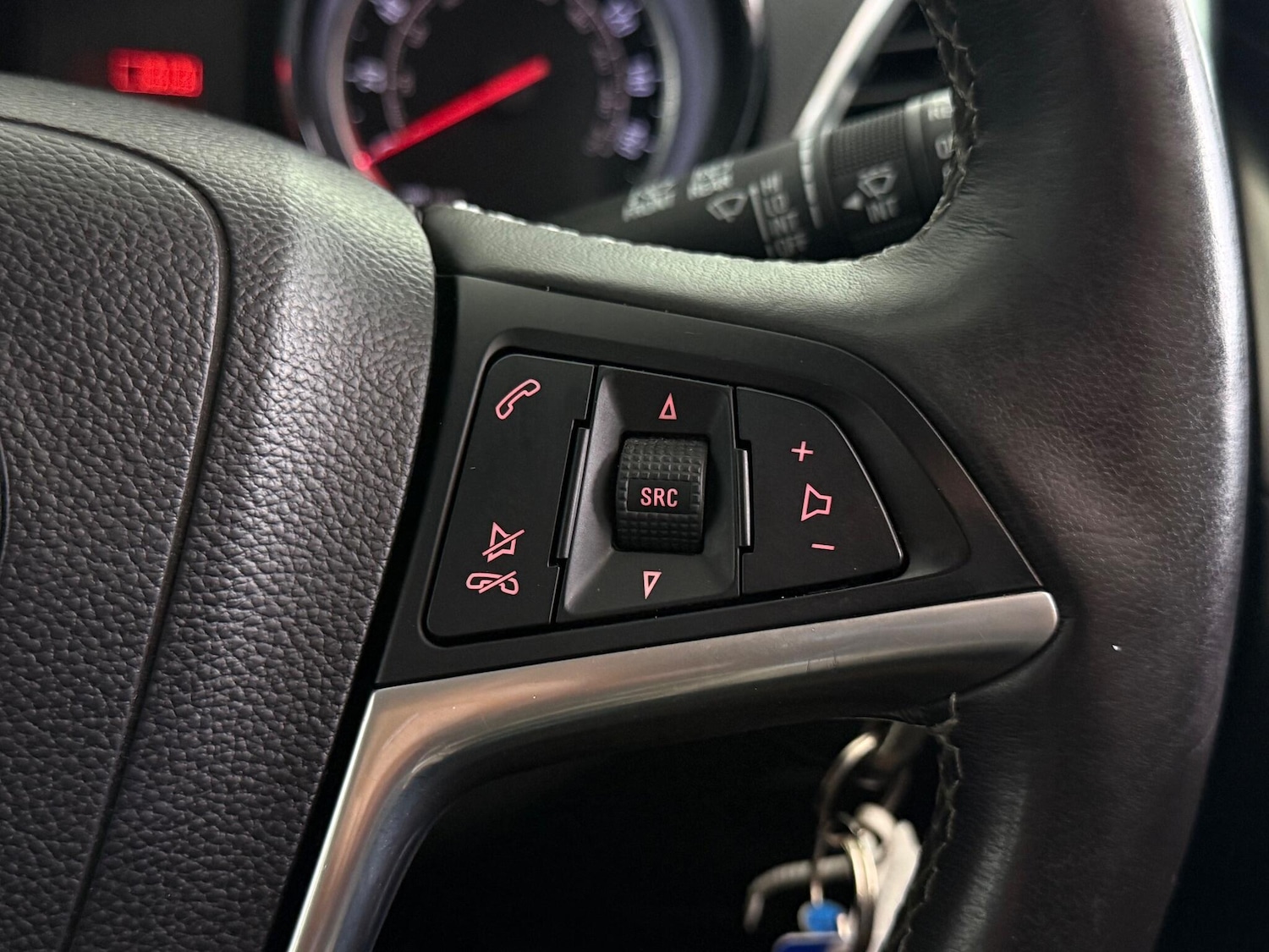 Used Vauxhall Mokka 2016 for sale - 77216731: Photo 19