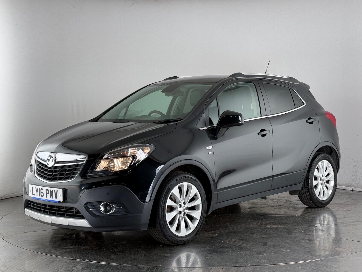 Used Vauxhall Mokka 2016 for sale - 77216731: Photo 2