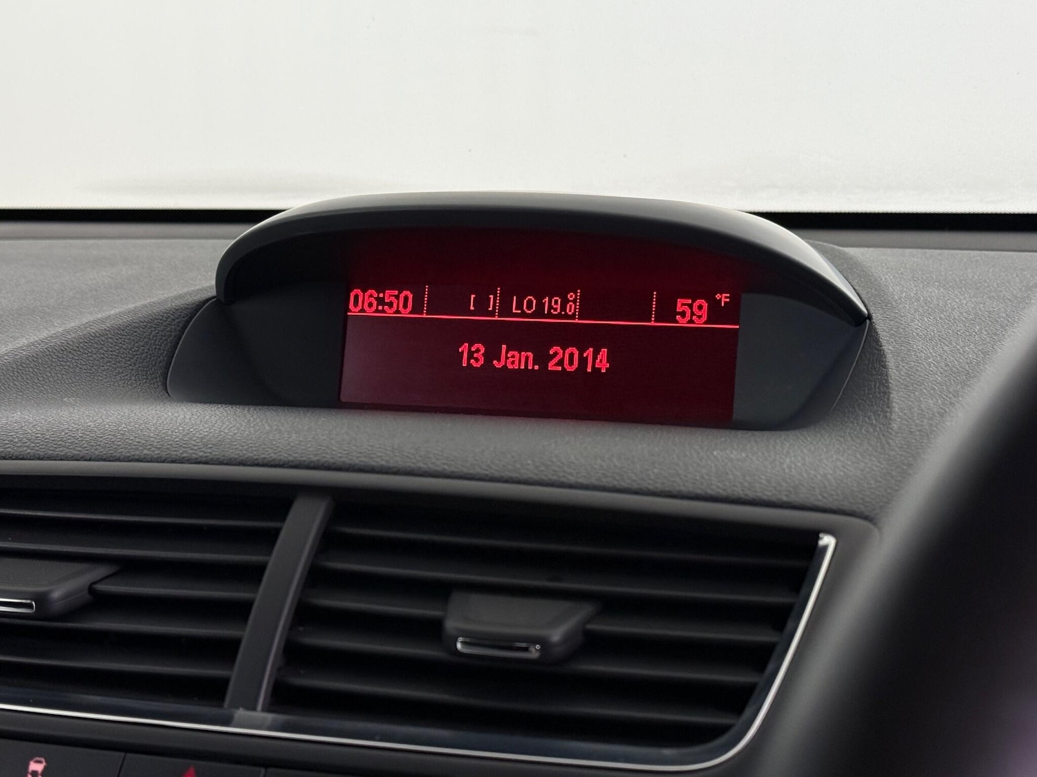 Used Vauxhall Mokka 2016 for sale - 77216731: Photo 23