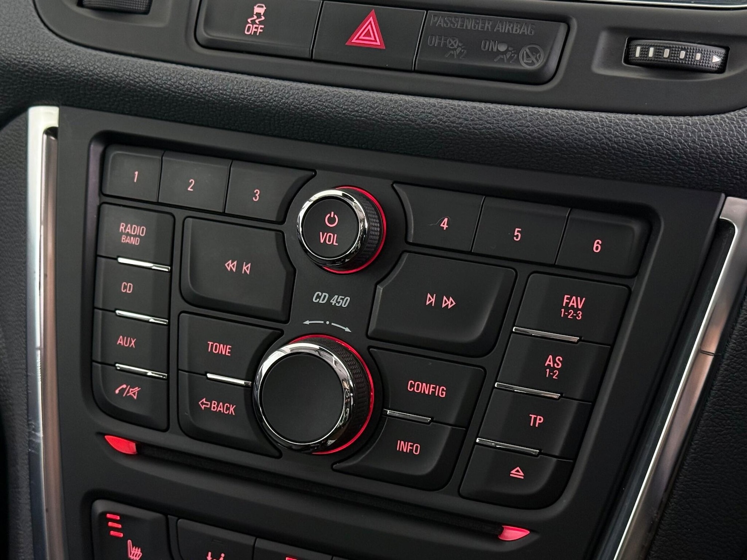 Used Vauxhall Mokka 2016 for sale - 77216731: Photo 28