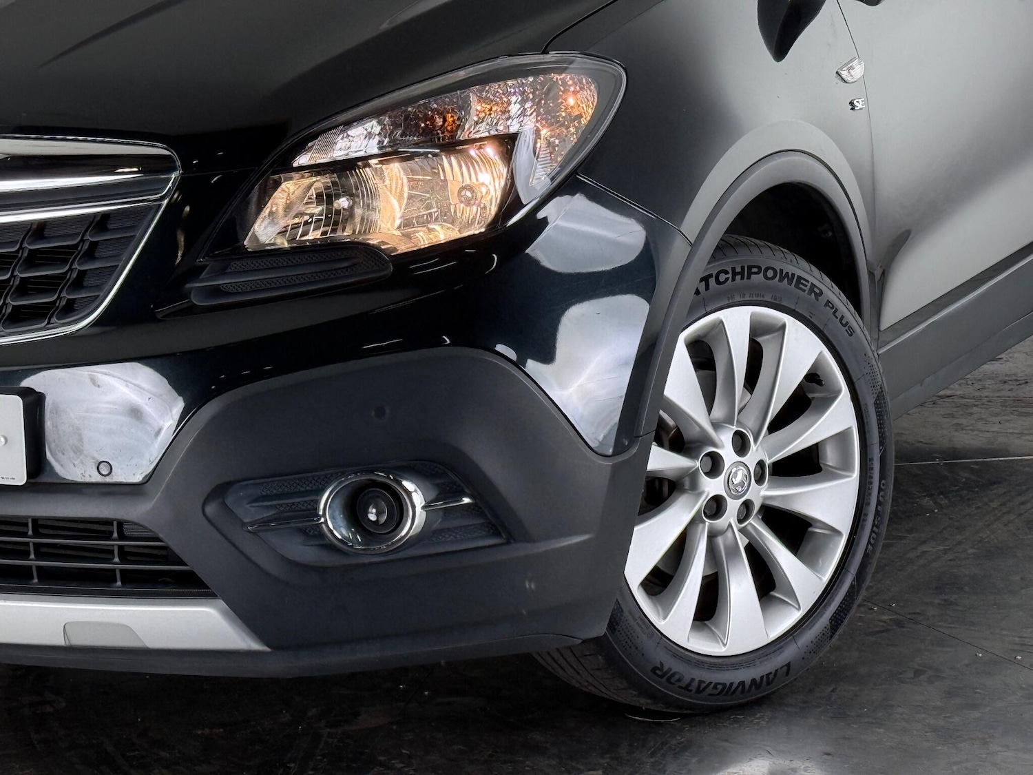 Used Vauxhall Mokka 2016 for sale - 77216731: Photo 31