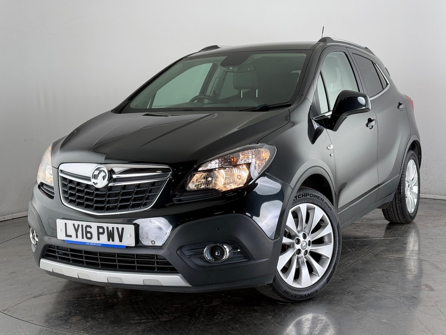 Used Vauxhall Mokka 2016 for sale - 77216731: Photo 32
